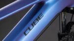 Cube Reaction Hybrid ONE 800 blueiris´n´reflect – Bild 8
