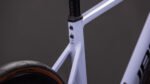 Cube Attain Race cyclamen´n´black – Bild 3