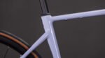 Cube Attain Race cyclamen´n´black – Bild 5