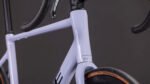 Cube Attain Race cyclamen´n´black – Bild 6