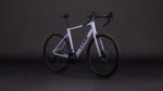 Cube Attain Race cyclamen´n´black – Bild 7