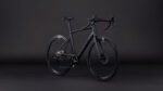 Cube Attain SLX coal´n´prism – Bild 2