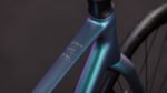 Cube Attain SLX smaragdgrey´n´prism – Bild 2