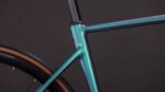 Cube Attain SLX smaragdgrey´n´prism – Bild 4
