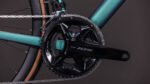 Cube Attain SLX smaragdgrey´n´prism – Bild 5