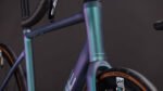 Cube Attain SLX smaragdgrey´n´prism – Bild 6