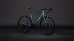 Cube Attain SLX smaragdgrey´n´prism – Bild 7