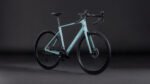 Cube Attain C:62 Race skylightblue´n´cyan – Bild 2
