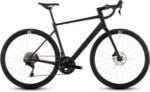 Cube Attain SLX coal´n´prism