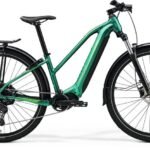 Merida eBIG.TOUR 475 EQ IV2 Green