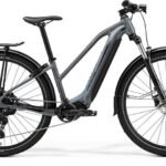 Merida eBIG.TOUR 475 EQ IV2 Grey
