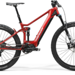 Merida eONE-FORTY 8000 EP2