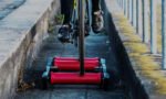 Elite Arion Freie Trainingsrolle – Bild 6