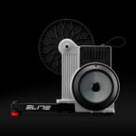 Elite Justo 2 Direktantrieb Rollentrainer – Bild 11