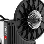 Elite Justo 2 Direktantrieb Rollentrainer – Bild 5