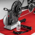 Elite Justo 2 Direktantrieb Rollentrainer – Bild 7