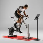 Elite Justo 2 Direktantrieb Rollentrainer – Bild 8