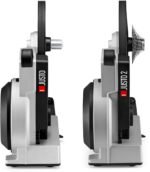 Elite Justo 2 Direktantrieb Rollentrainer – Bild 10