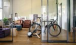 Elite TUO Heimtrainer – Bild 10