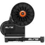Elite Avanti W/Zwift Cog und Click Rollentrainer – Bild 2