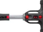 Elite Quick-Motion freie Trainingsrolle – Bild 5