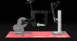 Elite Square Smart Frame – Bild 7