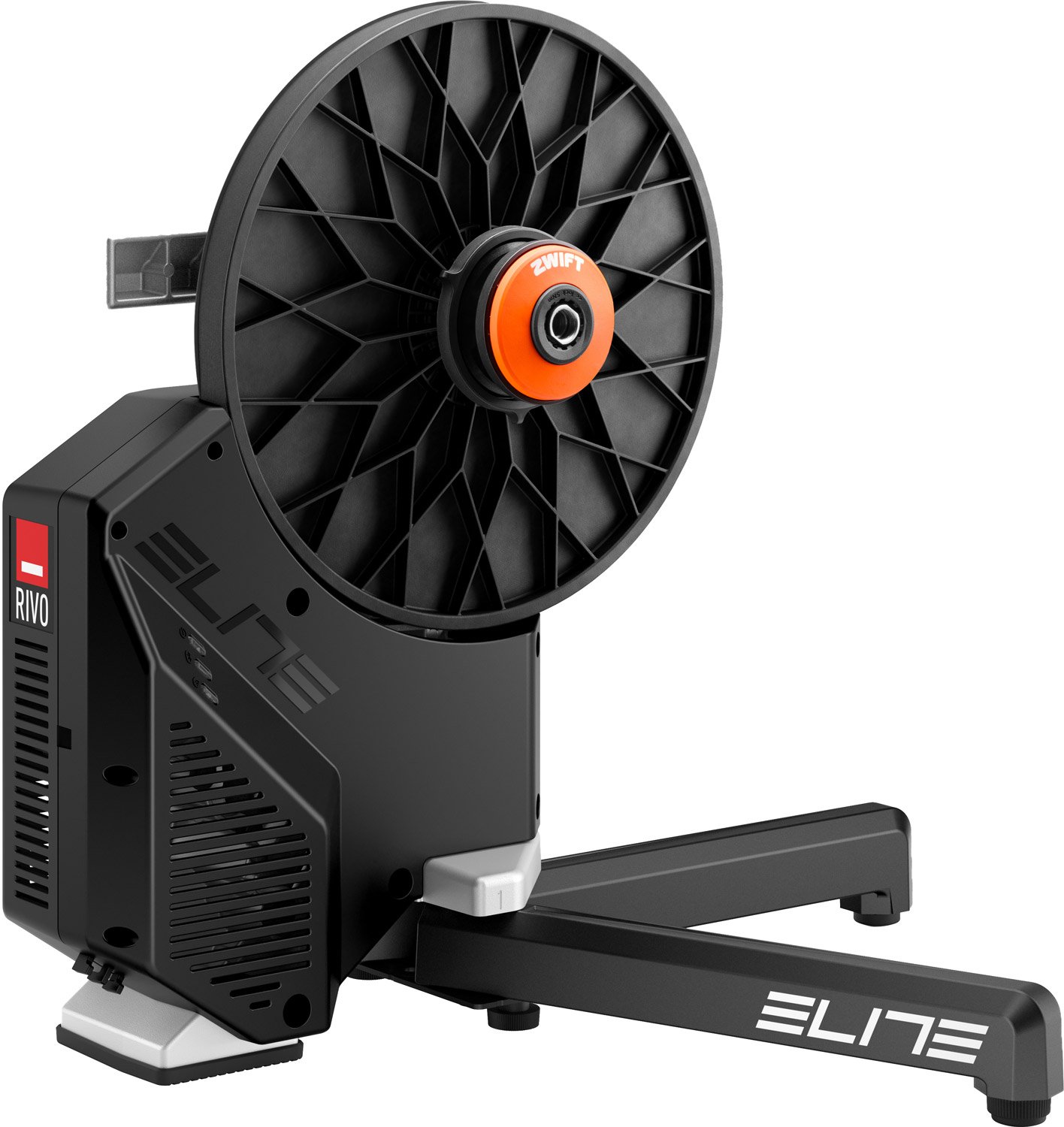 fa003516024-rivo-withzwift-cog-und-click-rollentrainer-1.jpg Elite Rivo W/Zwift Cog und Click Rollentrainer – Bild 1