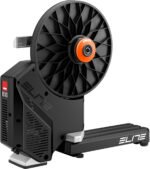 Elite Rivo W/Zwift Cog und Click Rollentrainer – Bild 3