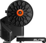 Elite Rivo W/Zwift Cog und Click Rollentrainer – Bild 4
