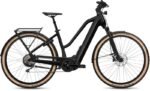 Flyer G1 Upstreet 7.12 XC Mixed Pearl Black