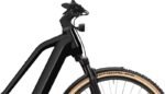 Flyer G1 Upstreet 7.12 XC Mixed Pearl Black – Bild 4