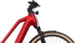 Flyer G1 Upstreet 7.12 XC Mixed Red Gloss – Bild 2