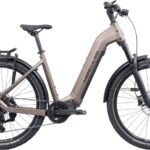 Hercules Nos SUV 2.3 630 Wave Brown