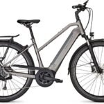 Kalkhoff Endeavour 3.B Move Jetgrey