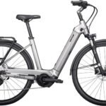 Kettler Quadriga P10 625 Wave Chrome