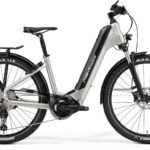 Merida eSPRESSO CC XT-EDITION EQ Titan