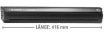 Bosch PowerTube 625 Akku (BBP290) HORIZONTAL – Bild 6