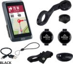 SIGMA ROX 12.1 EVO Sensor Set - GPS-Fahrrad Navigationssystem – Bild 2